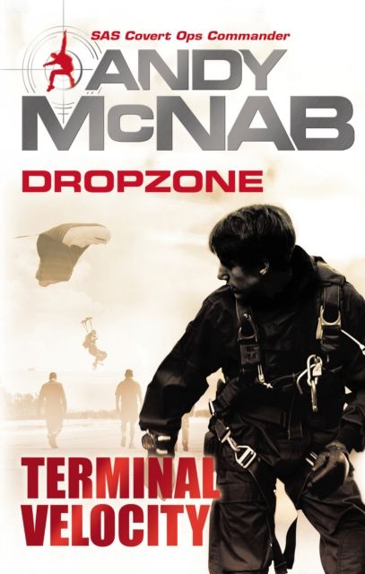 Terminal velocity