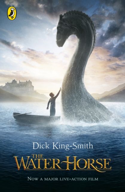 The water horse