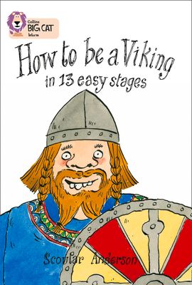 How to be a Viking : Band 12/Copper