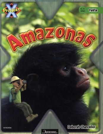 Amazonas
