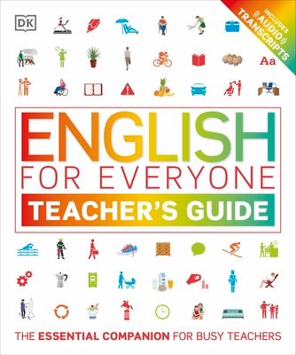 English for everyone : teacher's guide