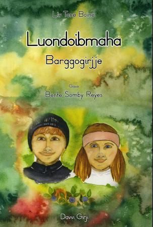 Luondoibmaha : barggogirjje