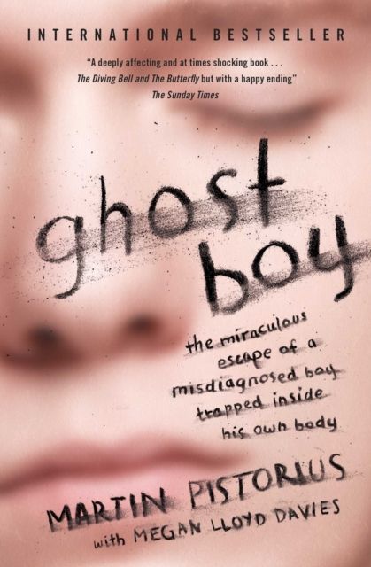 Ghost boy