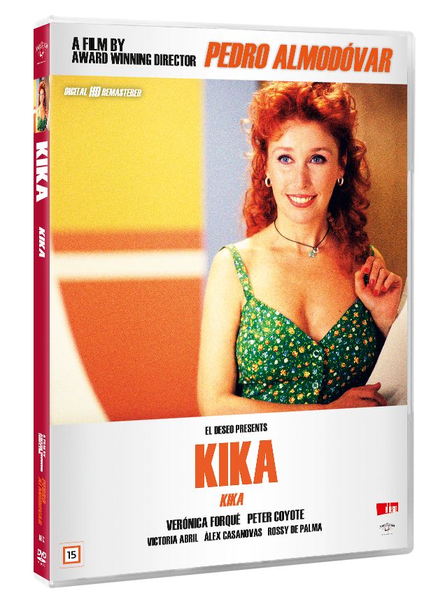 Kika