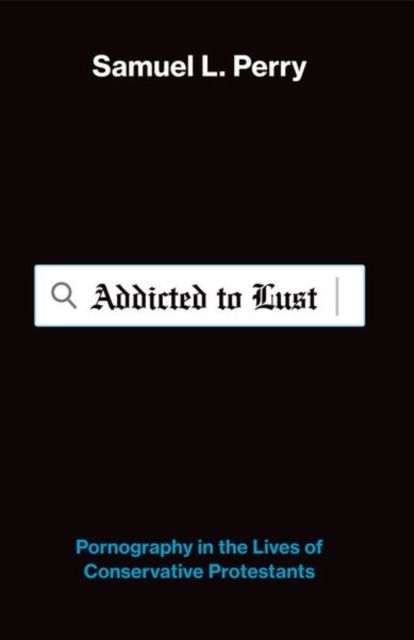 Addicted to Lust : Pornography in the Lives of Conservative Protestants