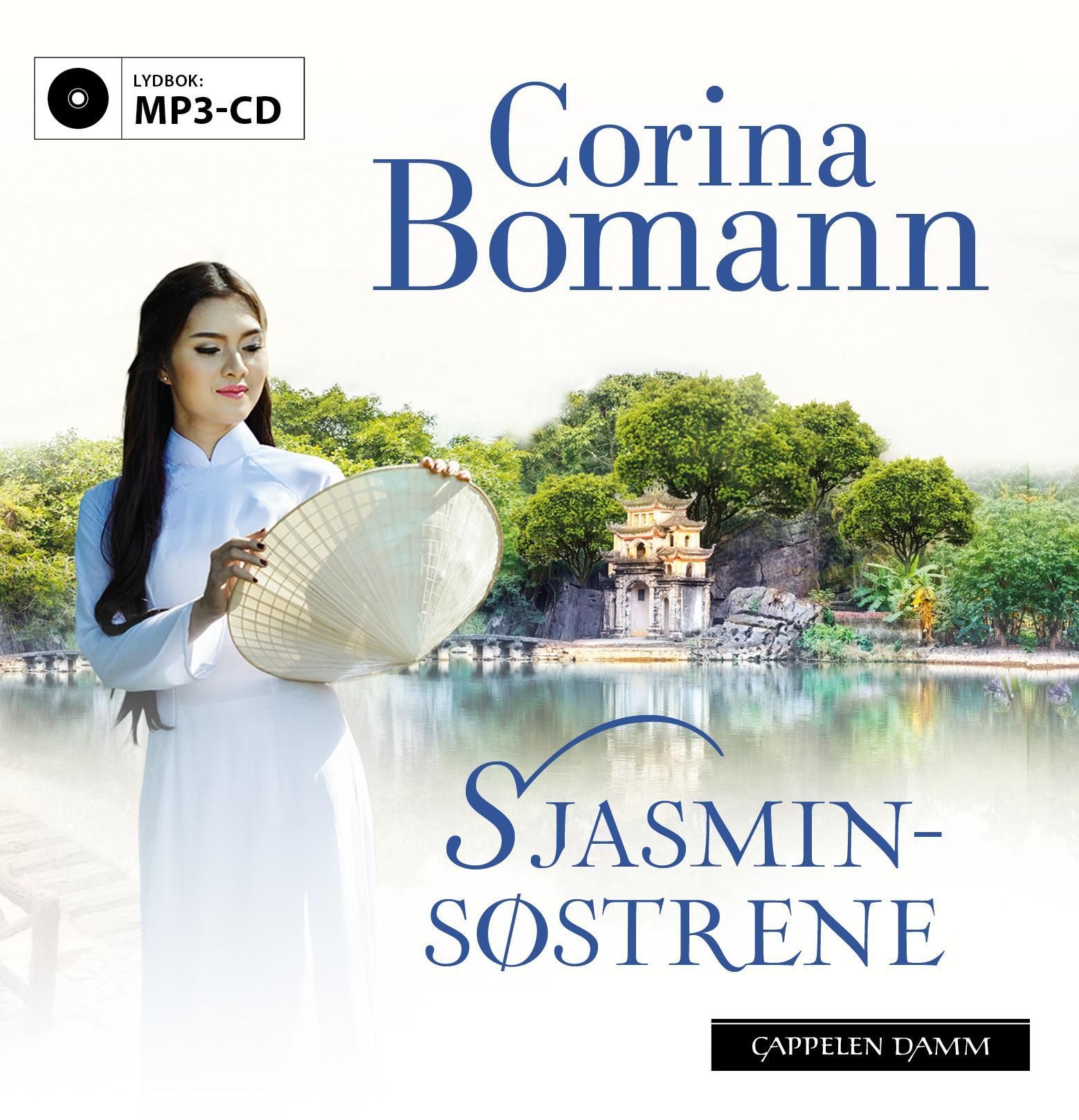 Sjasminsøstrene
