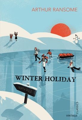 Forsidebilde av Winter Holiday