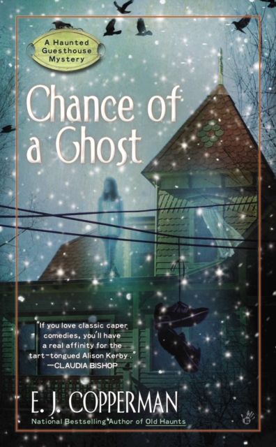 Forsidebilde av Chance of a Ghost