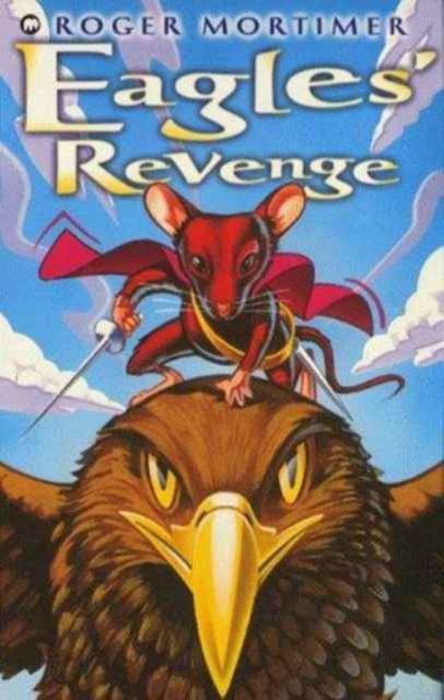 Eagle's Revenge