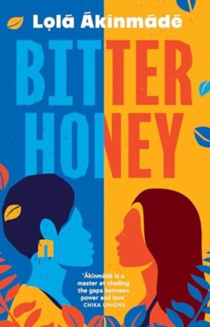 Bitter Honey : Discover your favourite new book club read