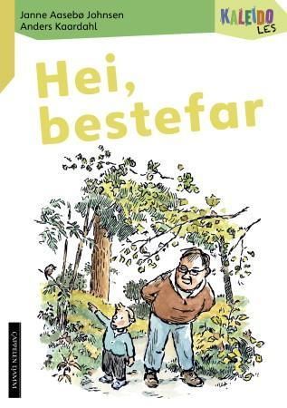 Hei, bestefar!
