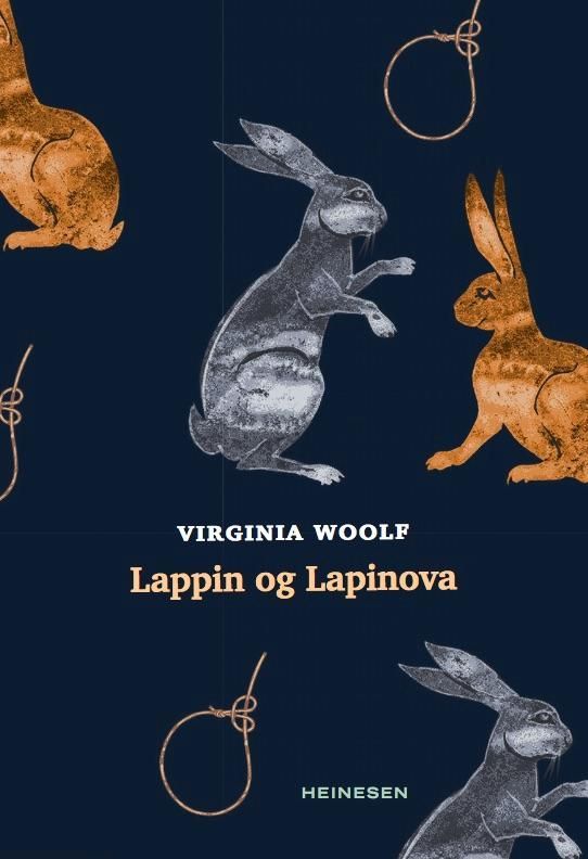 Lappin og Lapinova