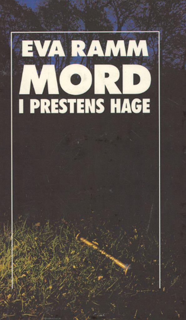 Mord i prestens hage