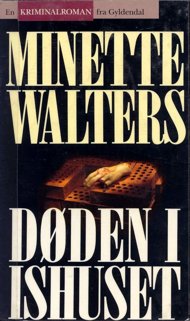 Døden i ishuset