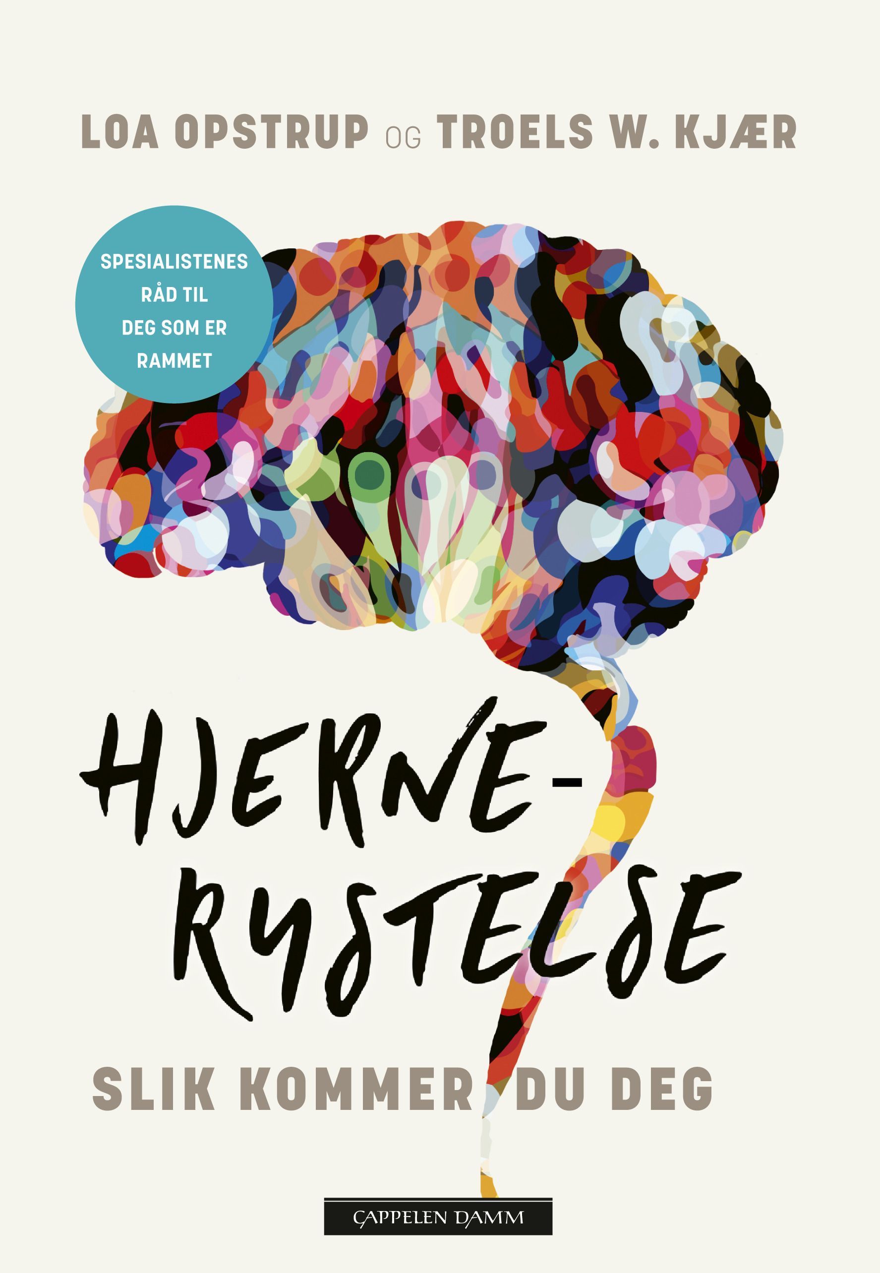 Hjernerystelse : slik kommer du deg