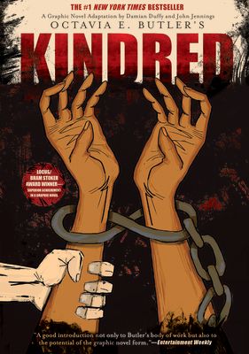 Octavia E. Butler's Kindred