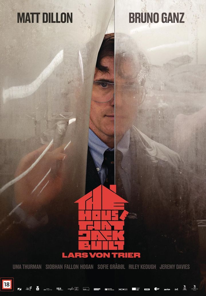 The House that Jack built