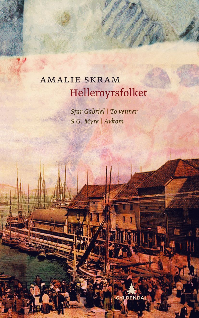 Hellemyrsfolket