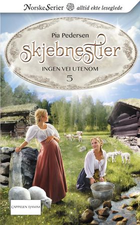 Skjebnestier