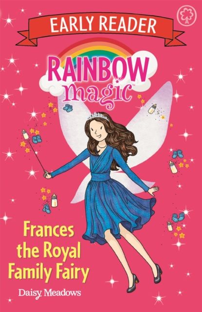 Frances the royal family fairy