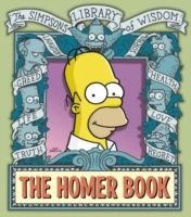 The Homer Book