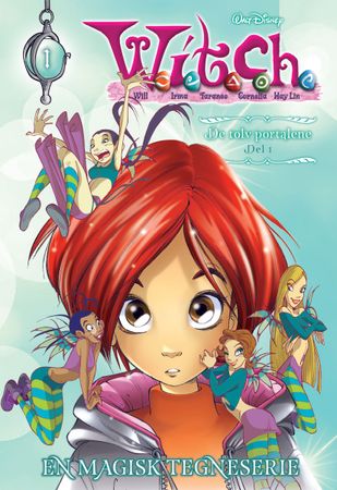 W.I.T.C.H.