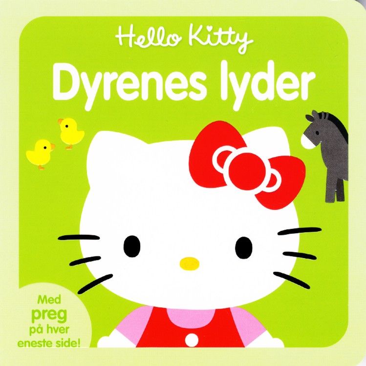 Dyrenes lyder