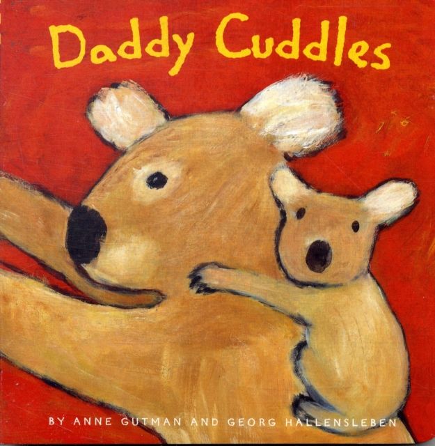 Daddy Cuddles