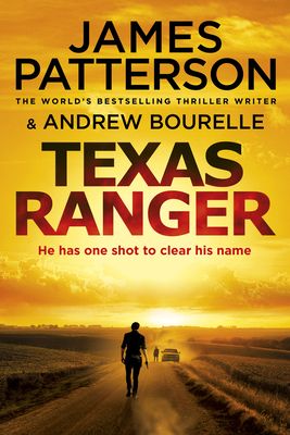 Texas Ranger : One shot to clear his name…