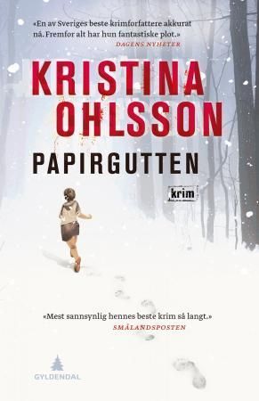 Papirgutten