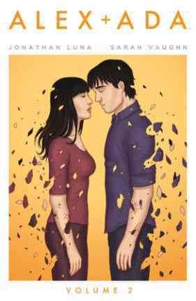 Alex + Ada. Volume 2