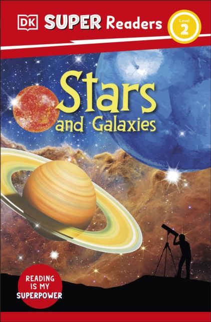 Stars and galaxies