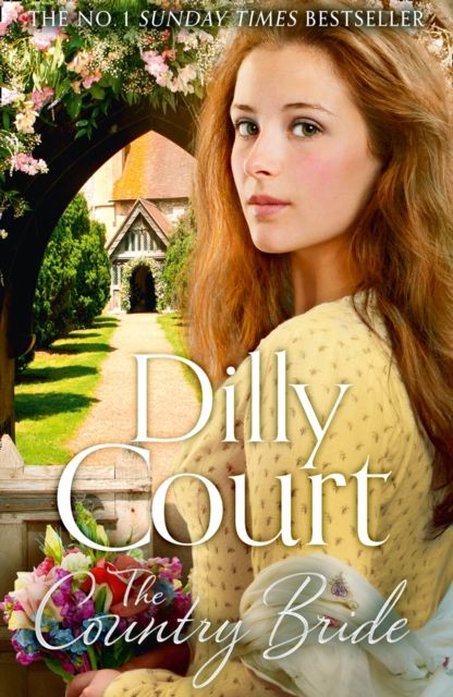 Forsidebilde av The Country Bride