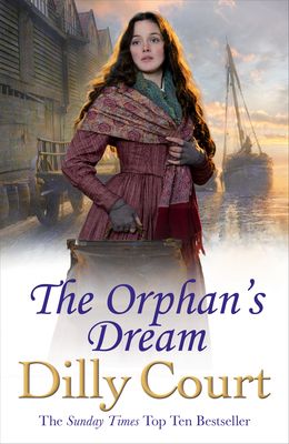 Forsidebilde av The Orphan's Dream