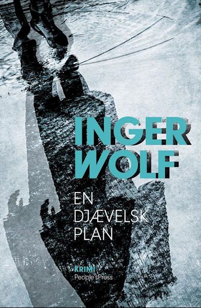 En djævelsk plan : krimi