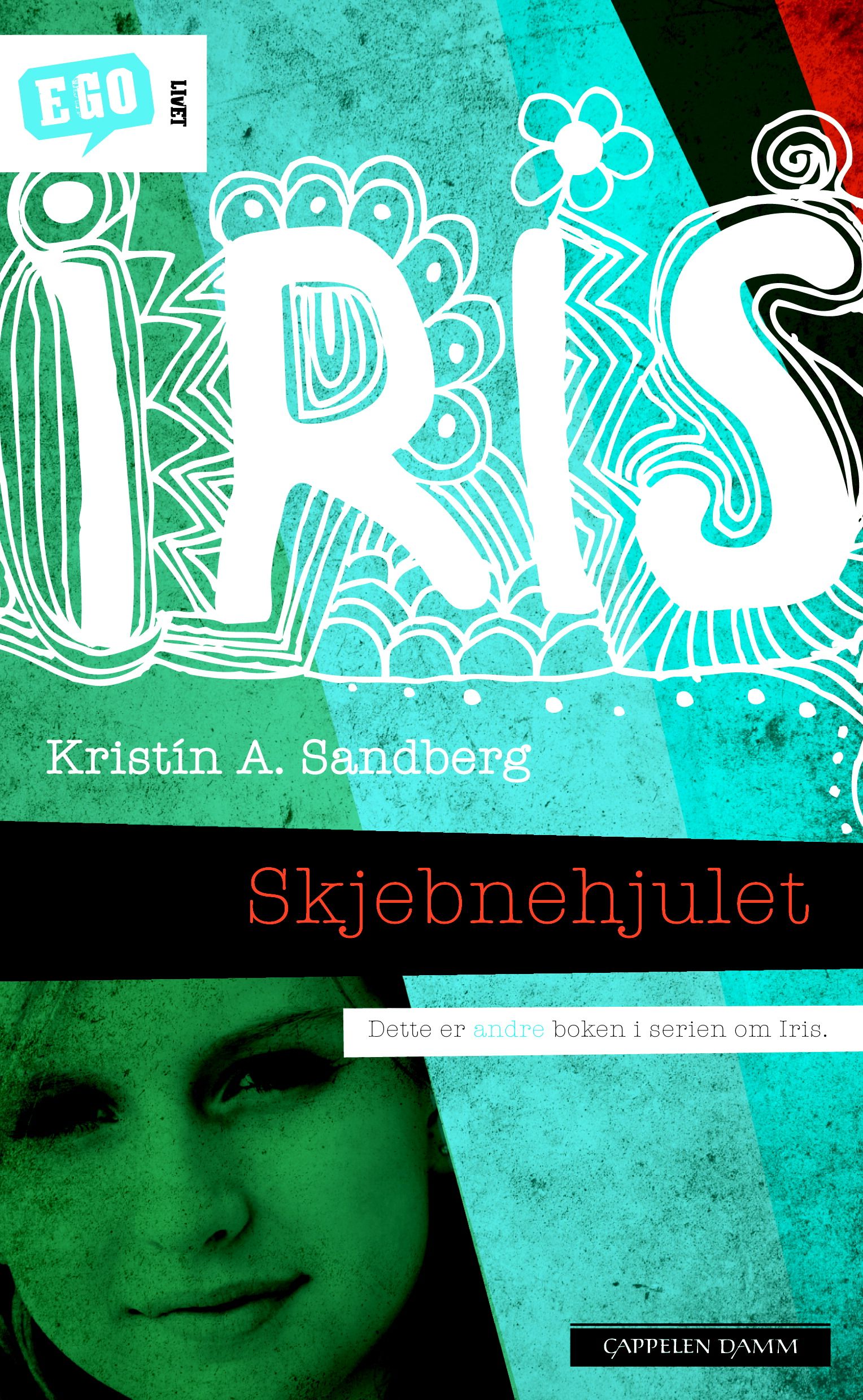 Skjebnehjulet