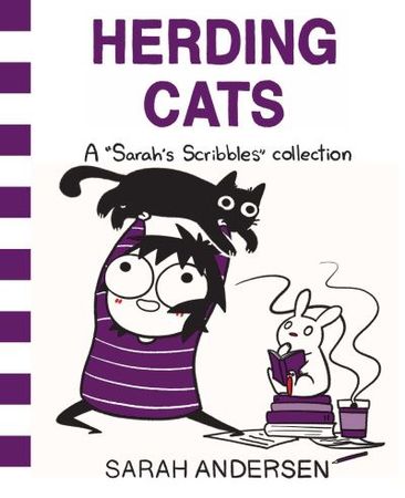 Sarah's scribbles