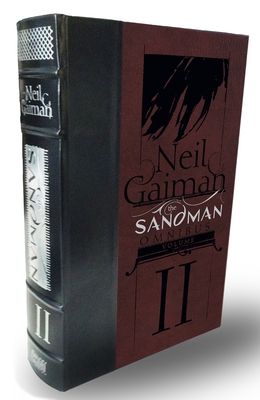 The Sandman omnibus. Volume two