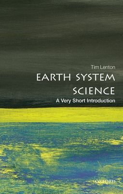 Earth system science : a very short introduction
