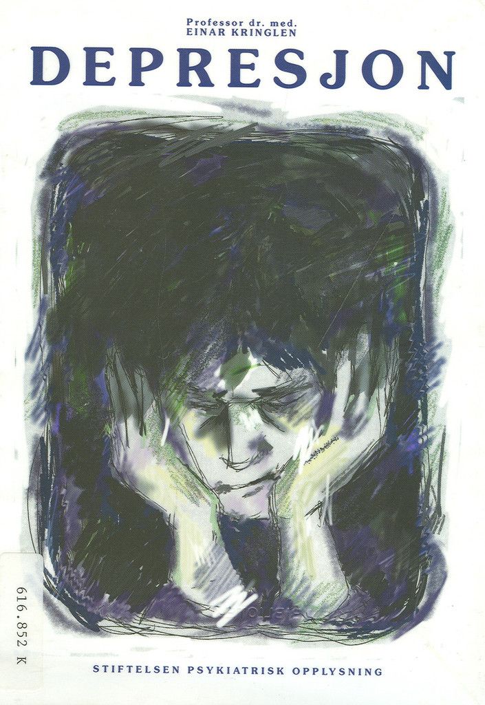 Depresjon