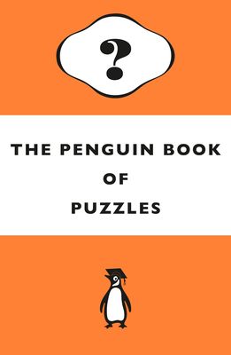 The Penguin Book of Puzzles