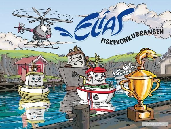 Fiskekonkurransen