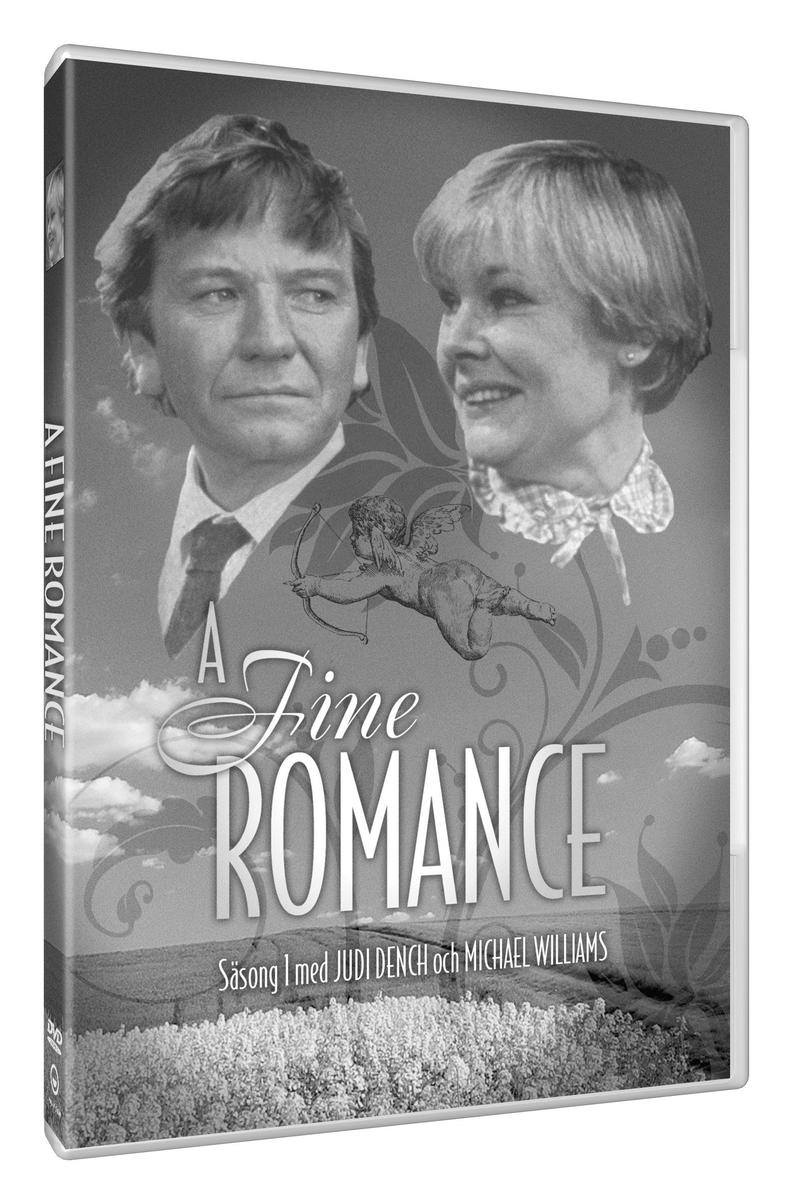 A Fine romance. Season 1
