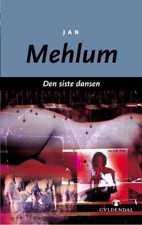 Den siste dansen : kriminalroman