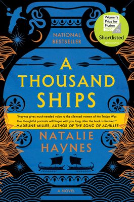 A Thousand Ships : A Novel