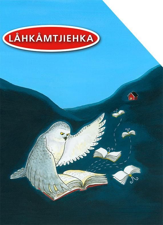 Låhkåmtjiehka : dásse 6-7