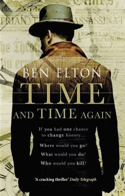 Time and time again