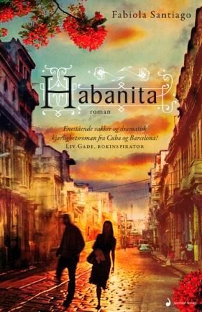 Habanita : roman