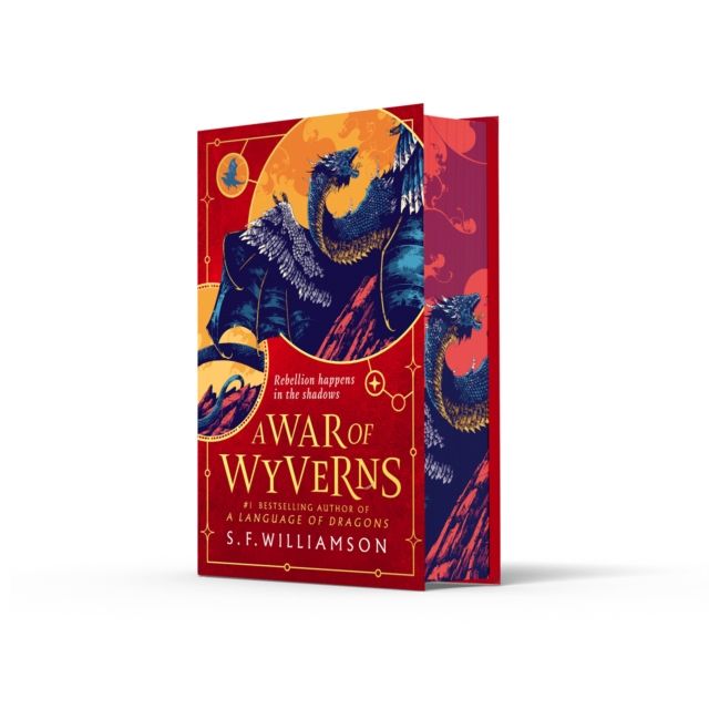 A WAR OF WYVERNS
