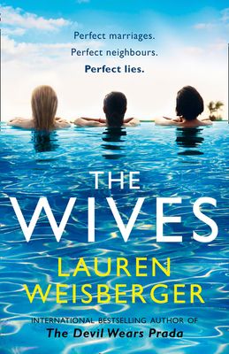 Forsidebilde av The Wives